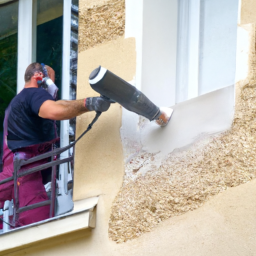 Isolation thermique par l'extérieur : améliorez le confort et réduisez les factures énergétiques Garges-les-Gonesse